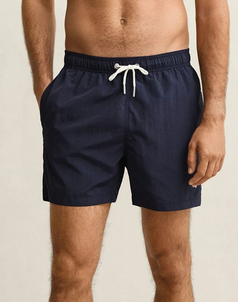 GANT ΜΑΓΙΩ SWIM SHORTS 3G920026000-410 DarkBlue