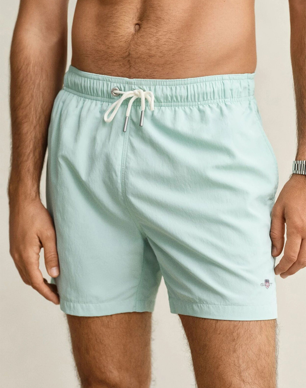 GANT ΜΑΓΙΩ SWIM SHORTS 3G920026000-347 MintGreen