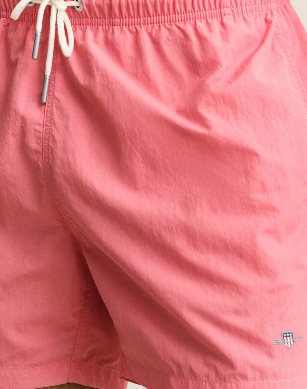 Gant Μαγιώ Swim Shorts 3G920026000-622 Pink ανδρικά ρούχα μαγιό Σορτς Politikos Shop Πολιτικός