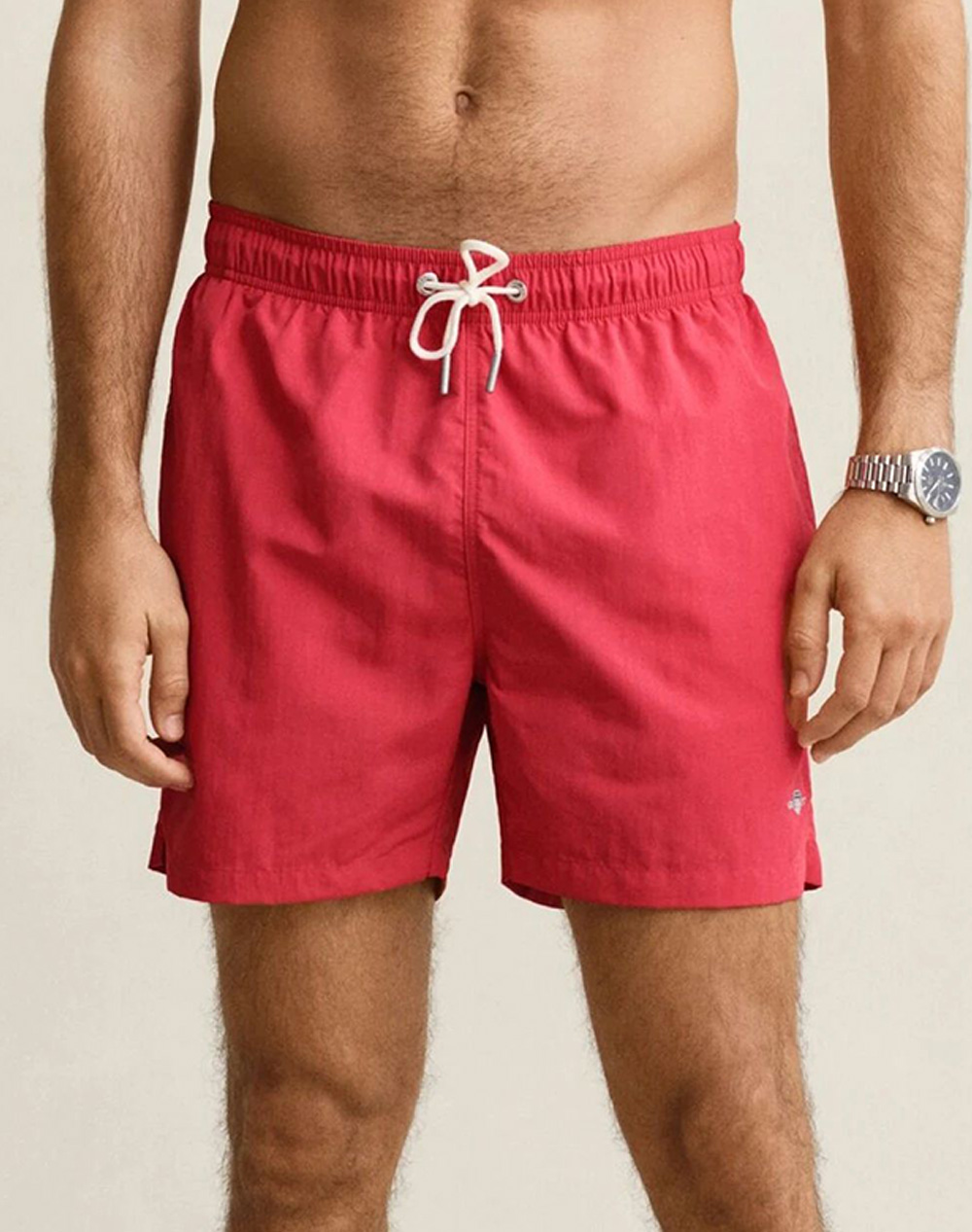 GANT ΜΑΓΙΩ SWIM SHORTS 3G920026000-641 Red