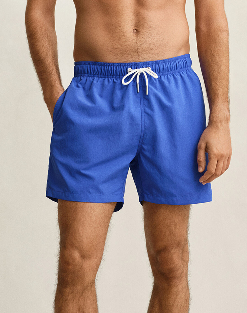 GANT ΜΑΓΙΩ SWIM SHORTS 3G920026000-417 RoyalBlue