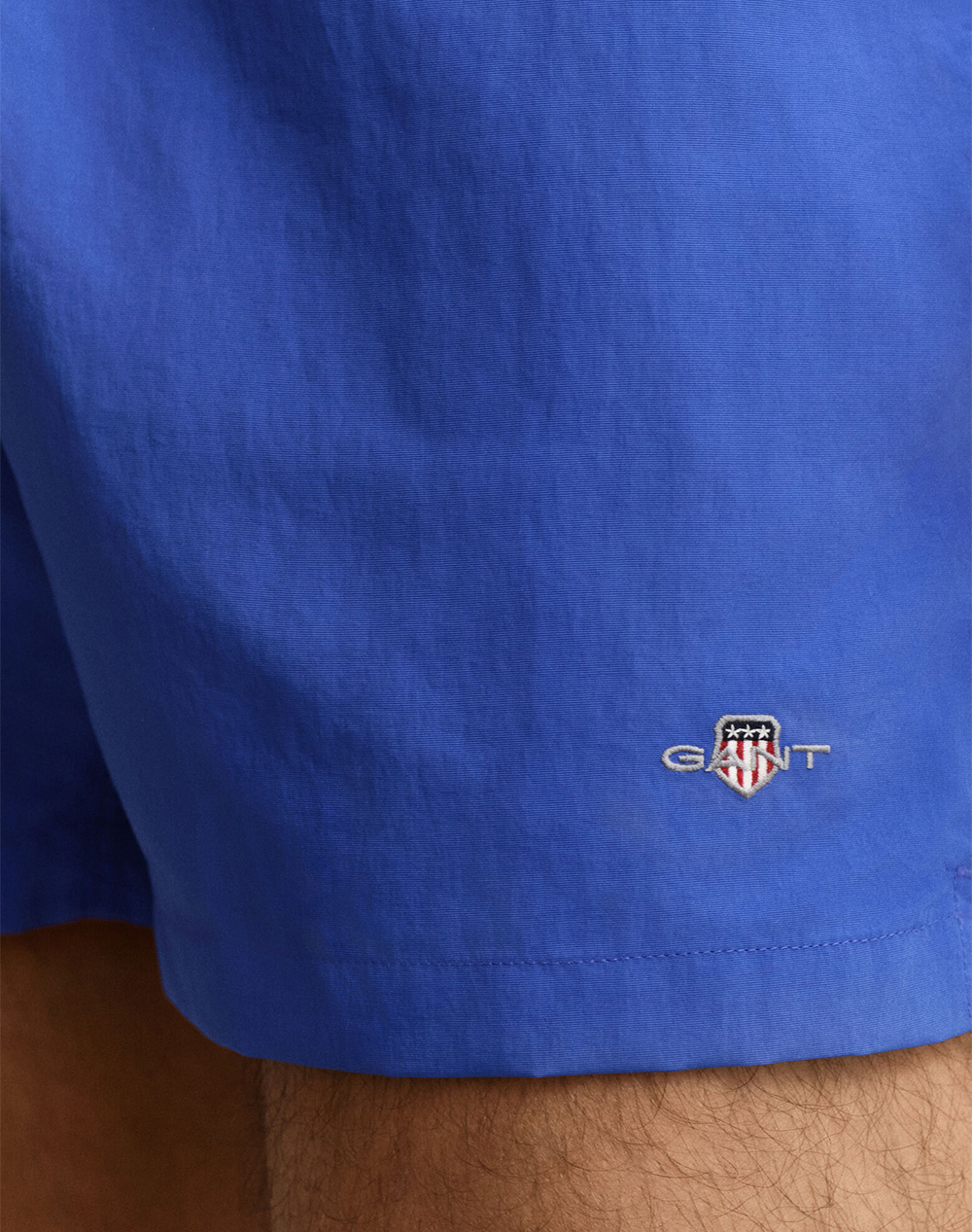Gant Μαγιώ Swim Shorts 3G920026000-417 Royalblue ανδρικά ρούχα μαγιό Σορτς Politikos Shop Πολιτικός