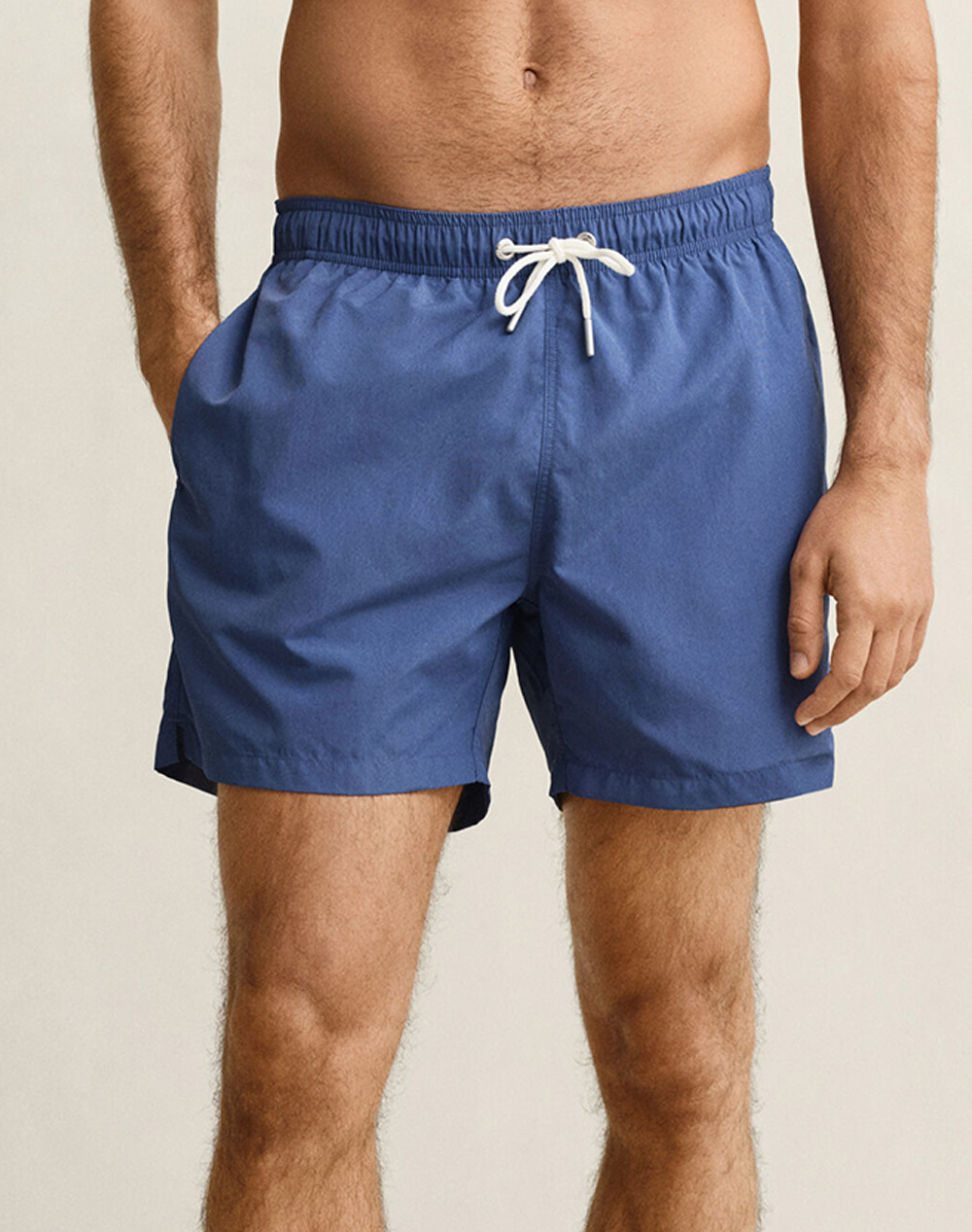 GANT ΜΑΓΙΩ SWIM SHORTS 3G920026000-442 SteelBlue