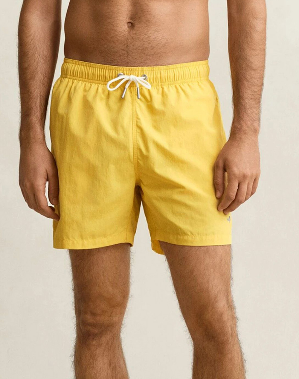 GANT ΜΑΓΙΩ SWIM SHORTS 3G920026000-701 Yellow