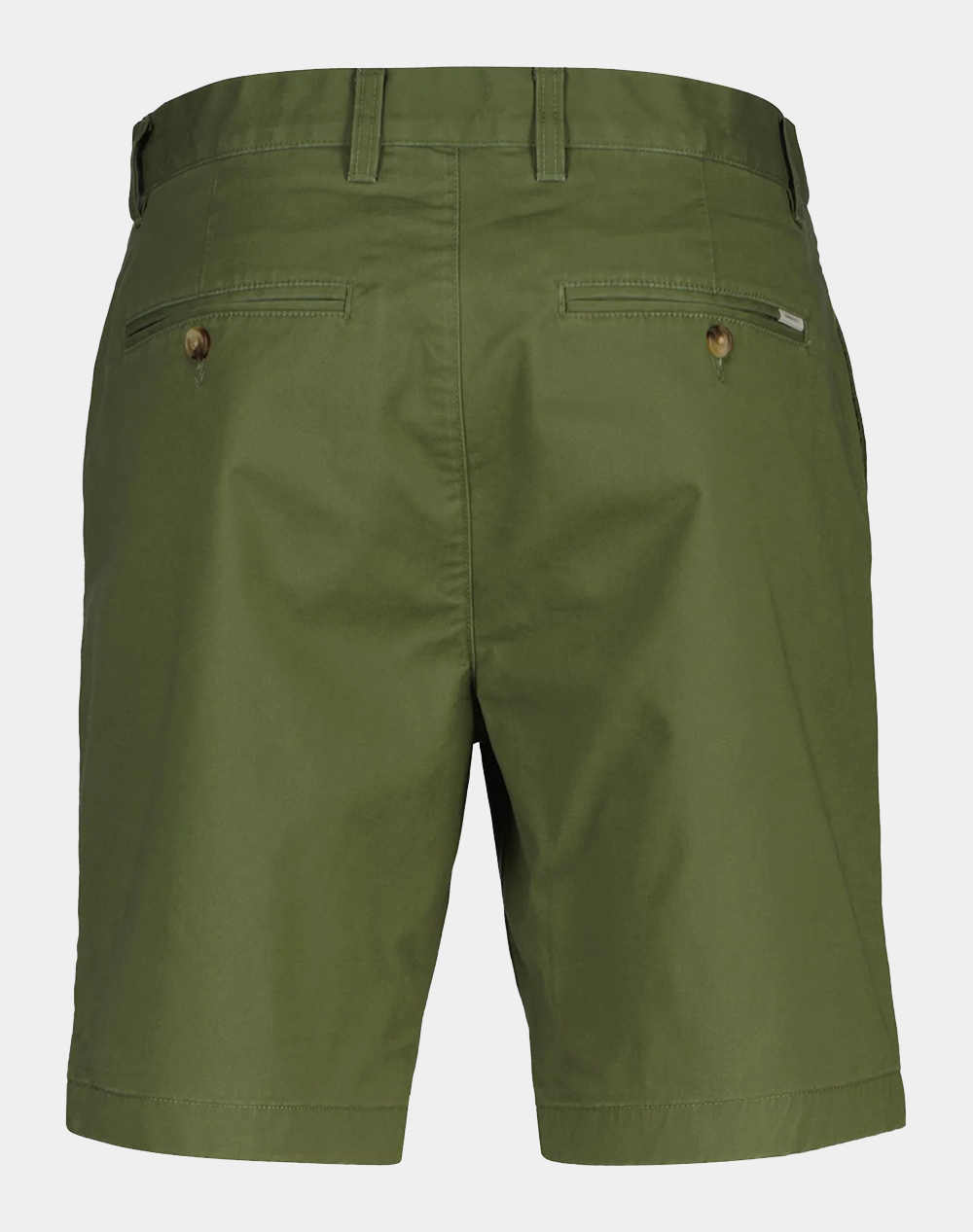 GANT ΣΟΡΤΣ REG CLASSIC CHINO SHORTS 3G205620-379 Khaki φωτογραφία