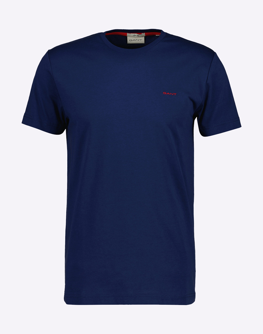 GANT ΜΠΛΟΥΖΑ ΚΜ CONTRAST LOGO SS TSHIRT 3G2003413-423 RoyalBlue