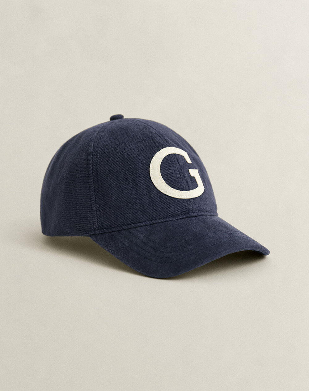 GANT ΚΑΠΕΛΟ G BADGE CAP 3G9901312-433 DarkBlue