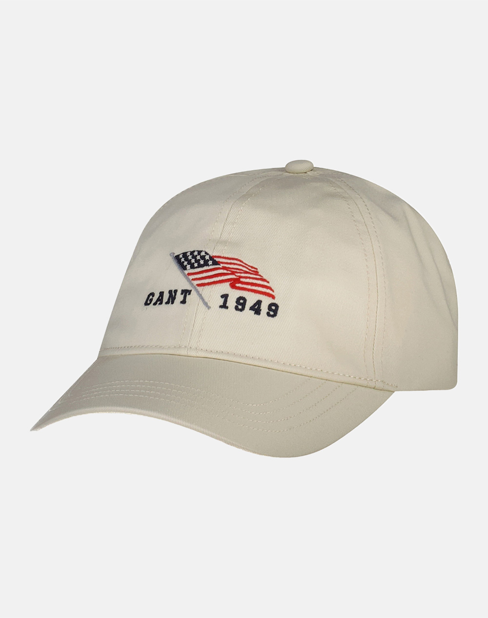 GANT ΚΑΠΕΛΟ GRAPHIC CAP 3G9901306-130 Cream