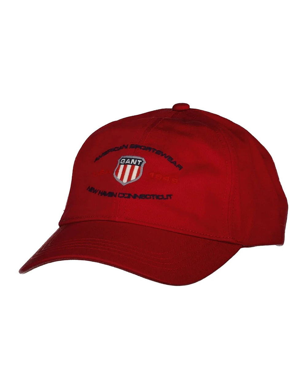 GANT ΚΑΠΕΛΟ GRAPHIC CAP 3G9901306-630 DarkRed