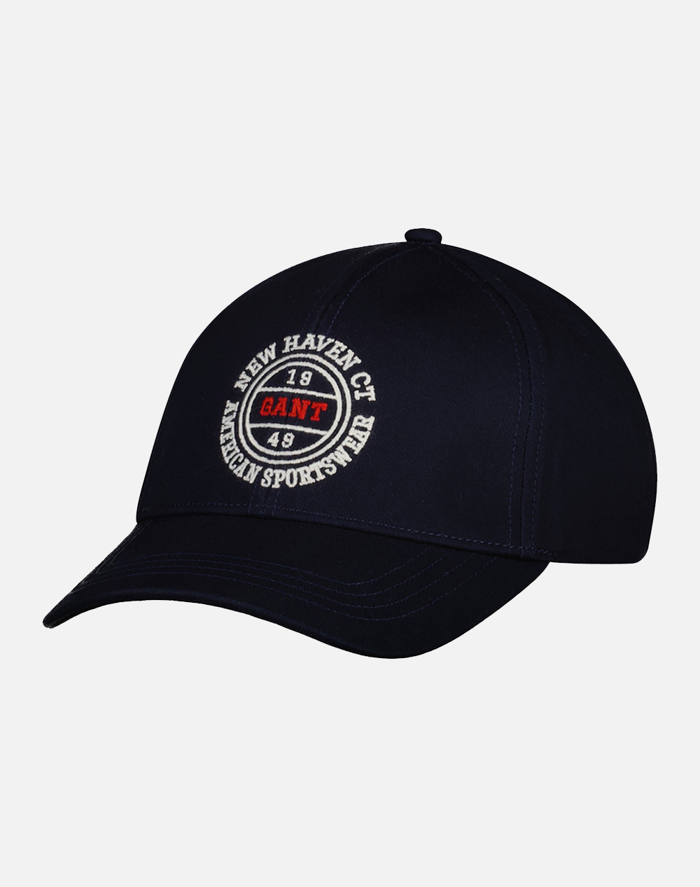 GANT ΚΑΠΕΛΟ GRAPHIC CAP 3G9901314-433 DarkBlue