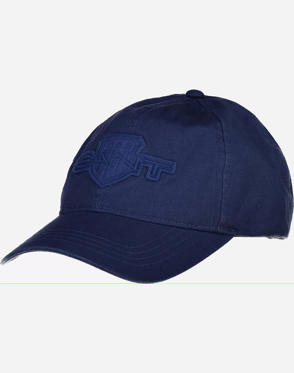 Women's Hats Gant Blue