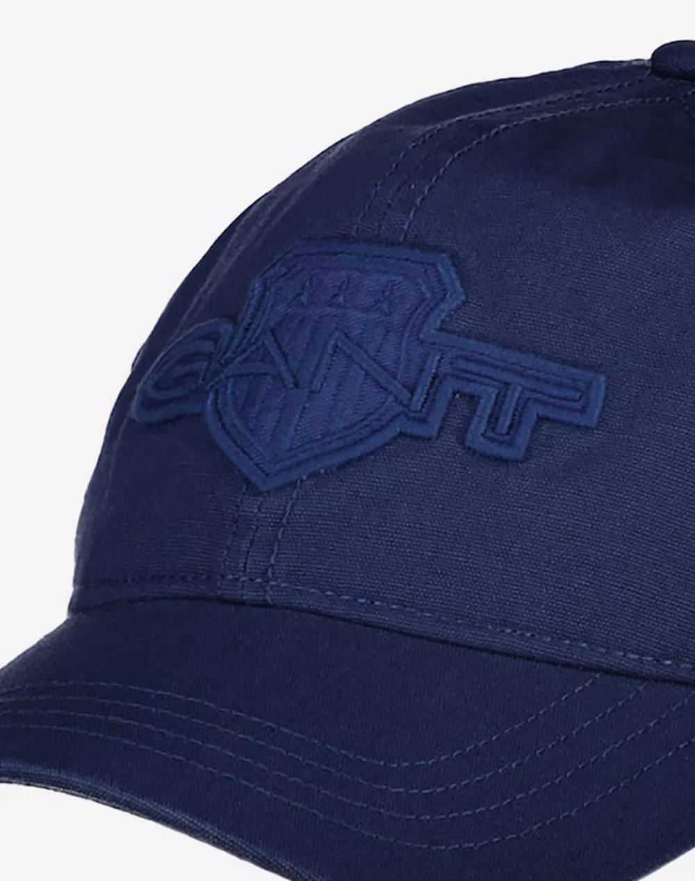 Women's Hats Gant Blue