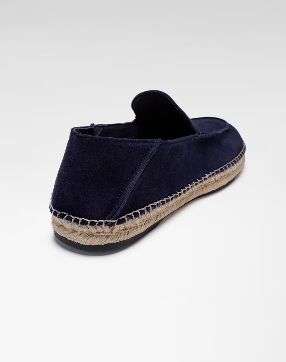 Guess Lopade Παπουτσι Ανδρικό Fmjlopsue14-Blue Darkblue ανδρικά παπούτσια Εσπαντριγιες Politikos Shop Πολιτικός