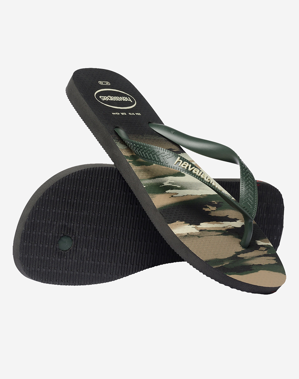 HAVAIANAS HAV. TOP CAMU 4141398-09052 Mixed φωτογραφία