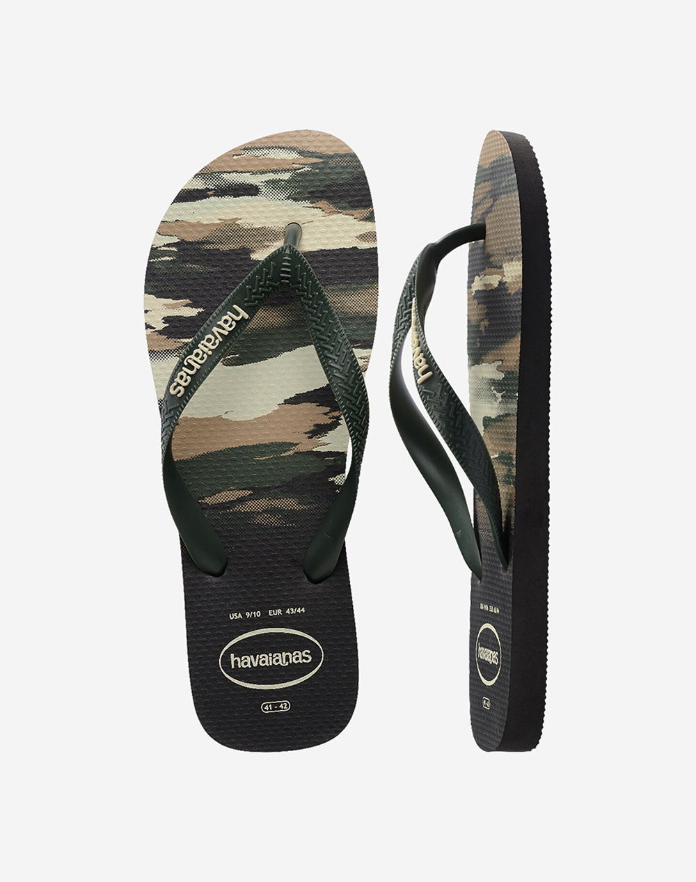 HAVAIANAS HAV. TOP CAMU 4141398-09052 Mixed φωτογραφία
