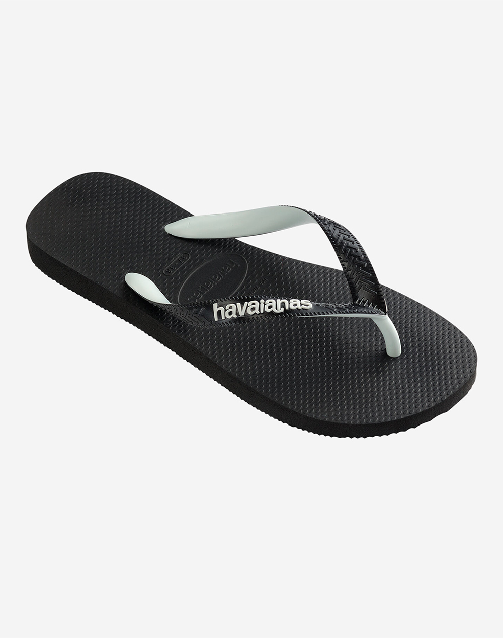 HAVAIANAS HAV. TOP MIX 4115549-01069 Black φωτογραφία