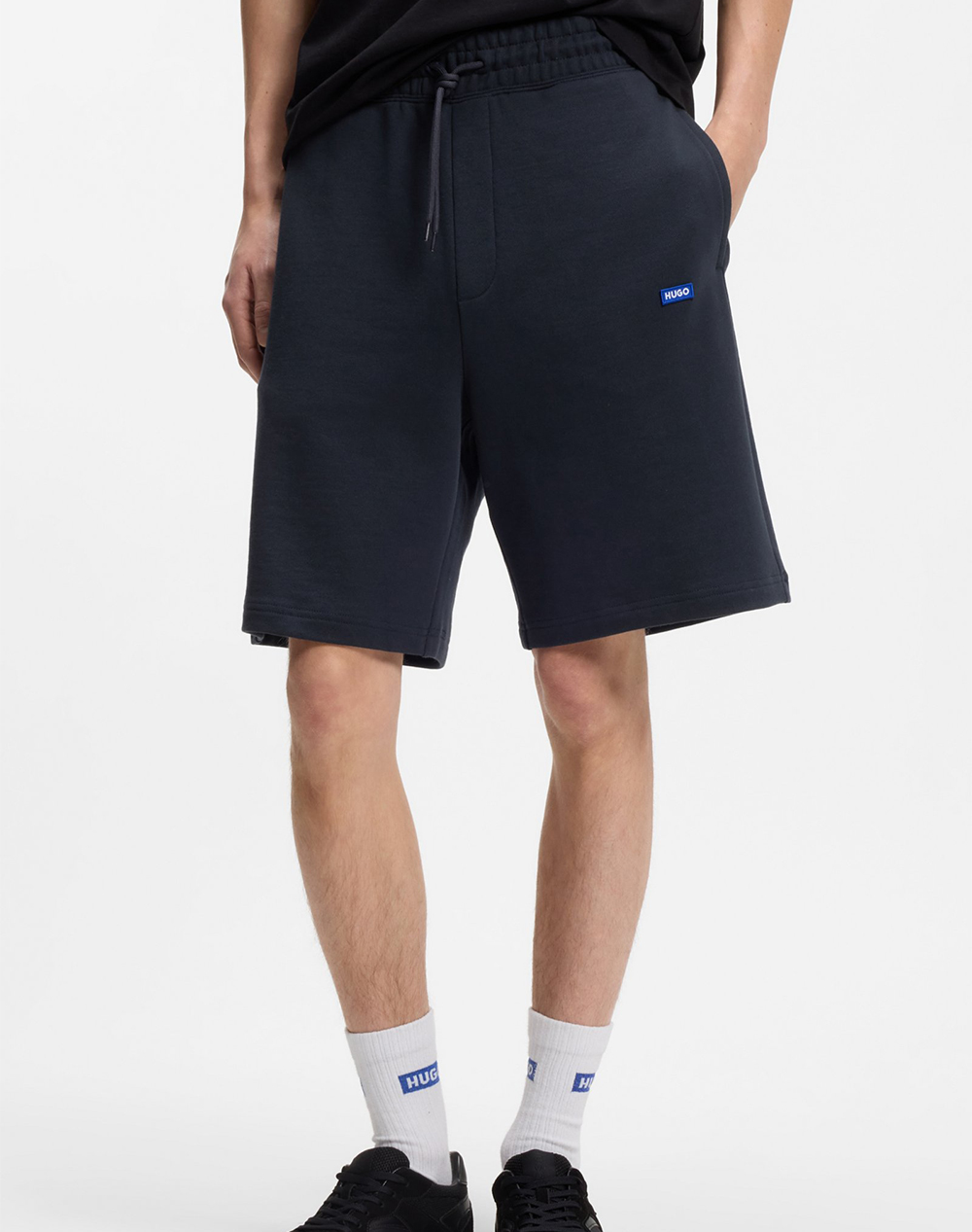 HUGO Nasensio 10249110 01 50522364-405 DarkBlue