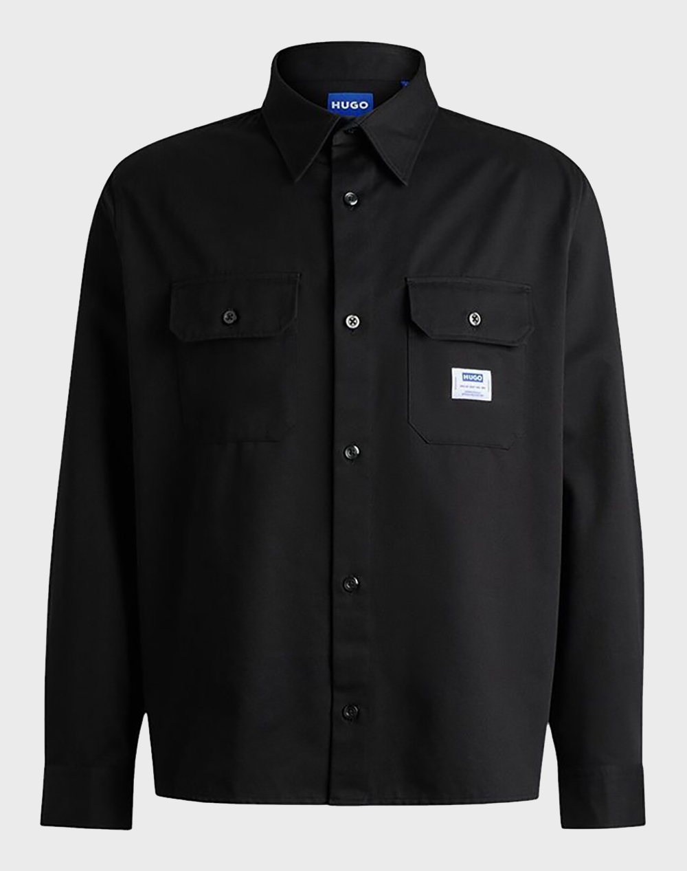 HUGO Ekynone 10260730 01 50520001-001 Black