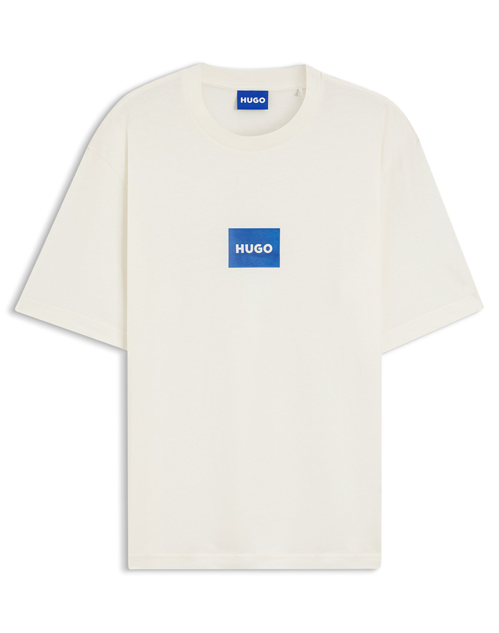 HUGO Nayonix 10258299 01 50554382-121 OffWhite