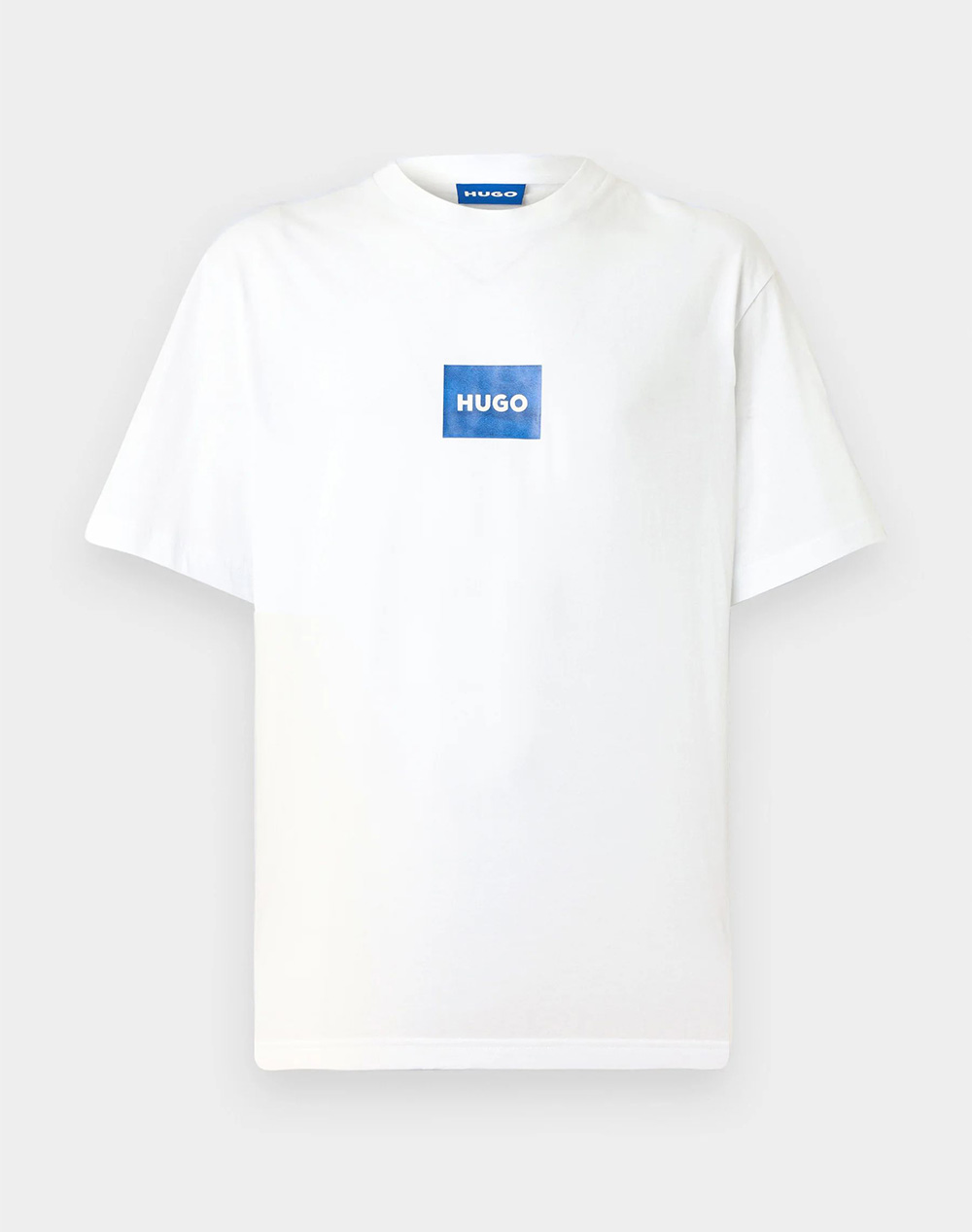 HUGO Nayonix 10258299 01 50554382-100 White