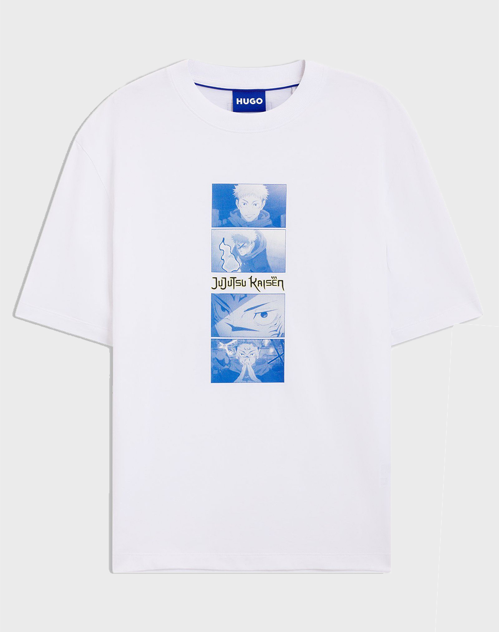 HUGO Nuley_JJK 10272987 01 50554841-100 White