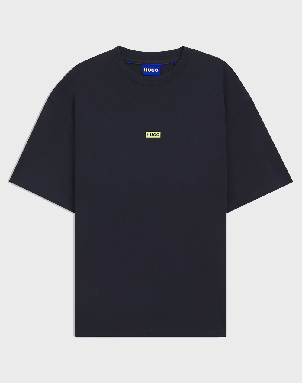 HUGO Nalono 10250555 01 50509776-406 DarkBlue