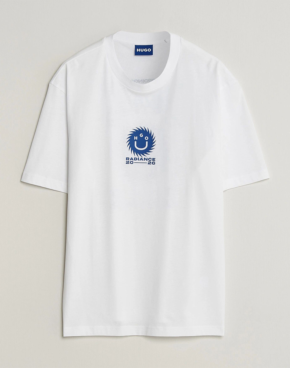 HUGO Nunarix 10258299 01 50560047-100 White