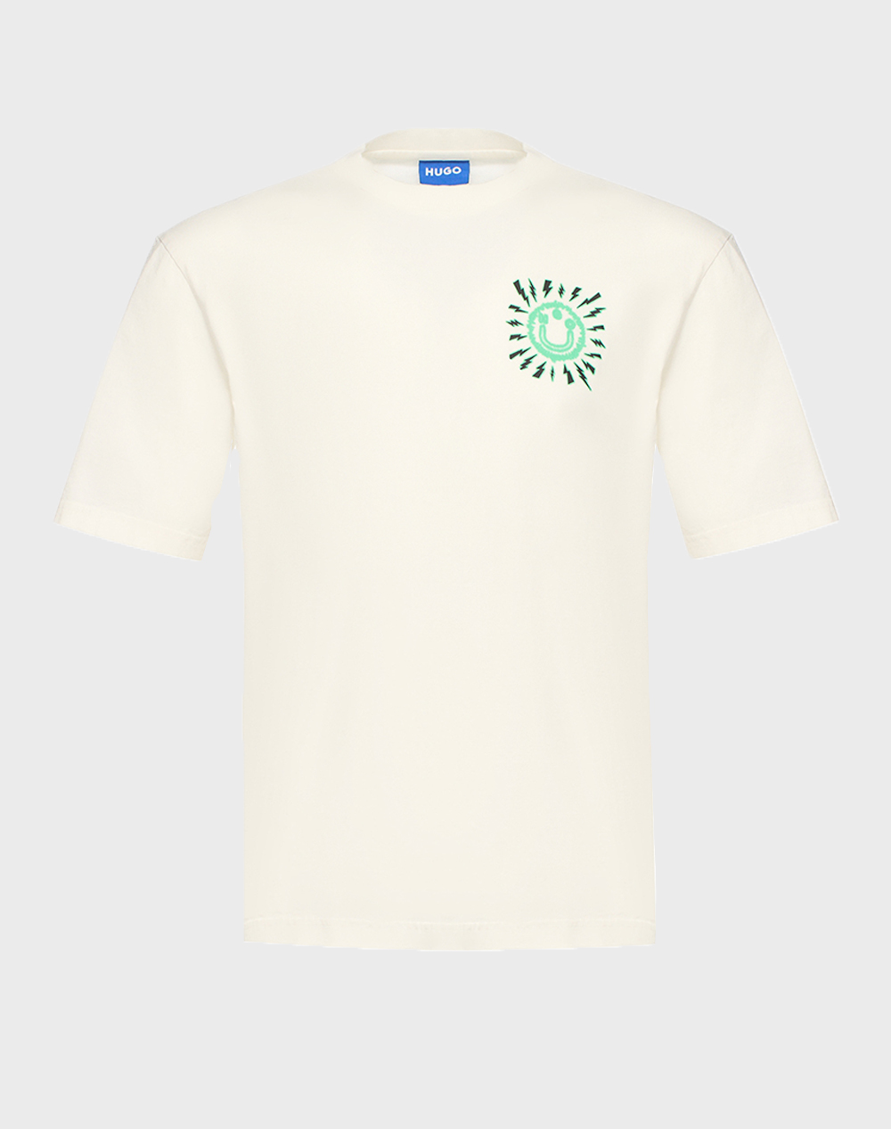 HUGO Nextralio 10272987 01 50560090-121 OffWhite