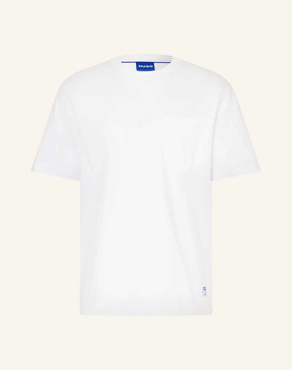 HUGO Nestite 10274737 01 50549108-100 White
