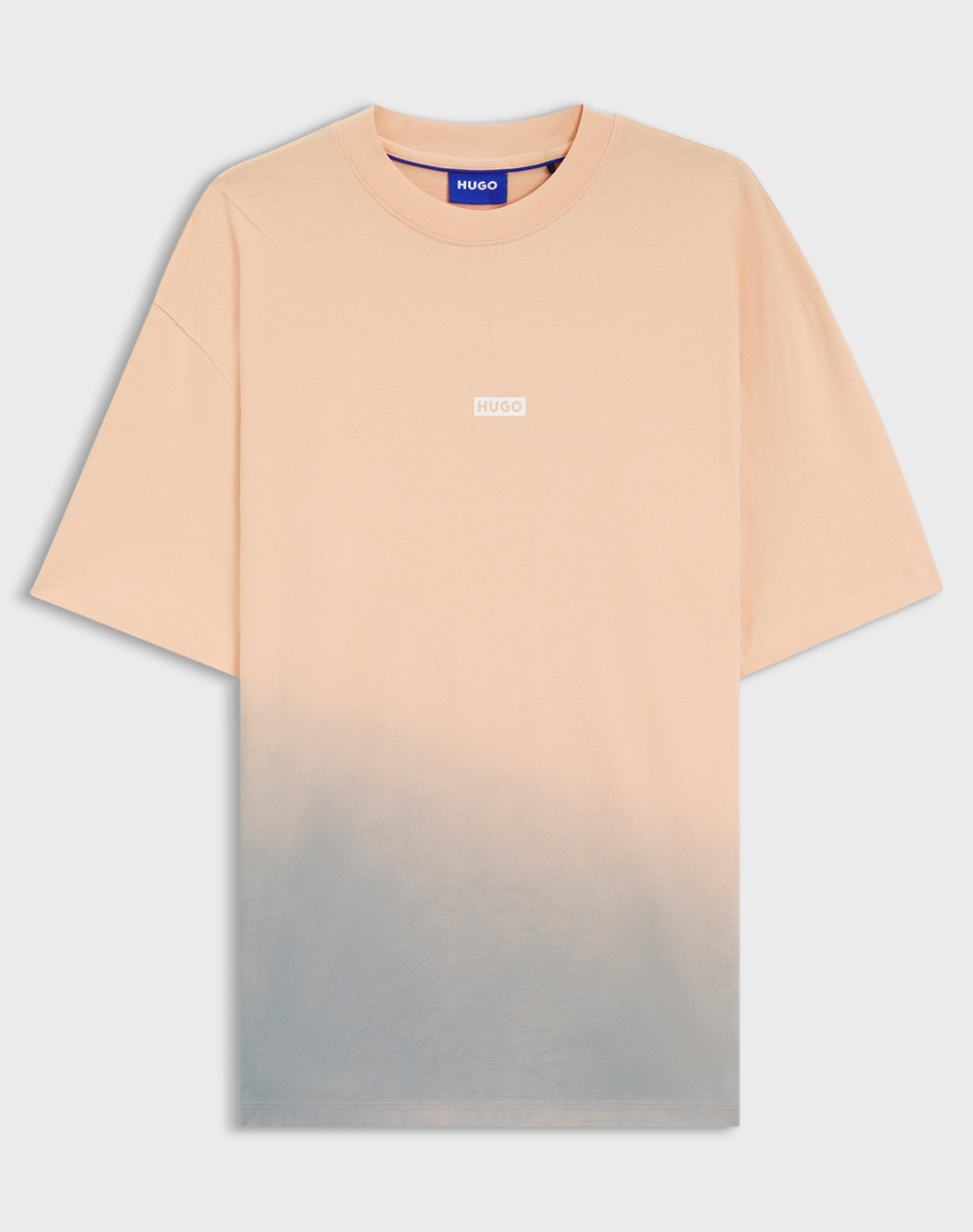 HUGO Nalono_F 10250555 01 50560732-836 LightOrange