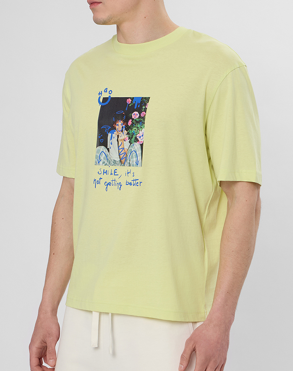 HUGO Nugobeam 10258299 01 50560029-323 LightGreen