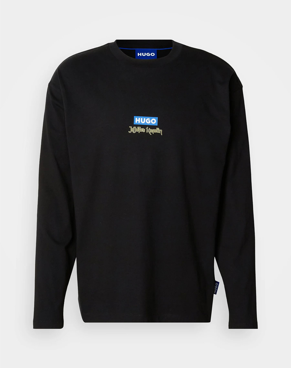 HUGO Nichaboso_JJK 10250555 01 50554835-001 Black