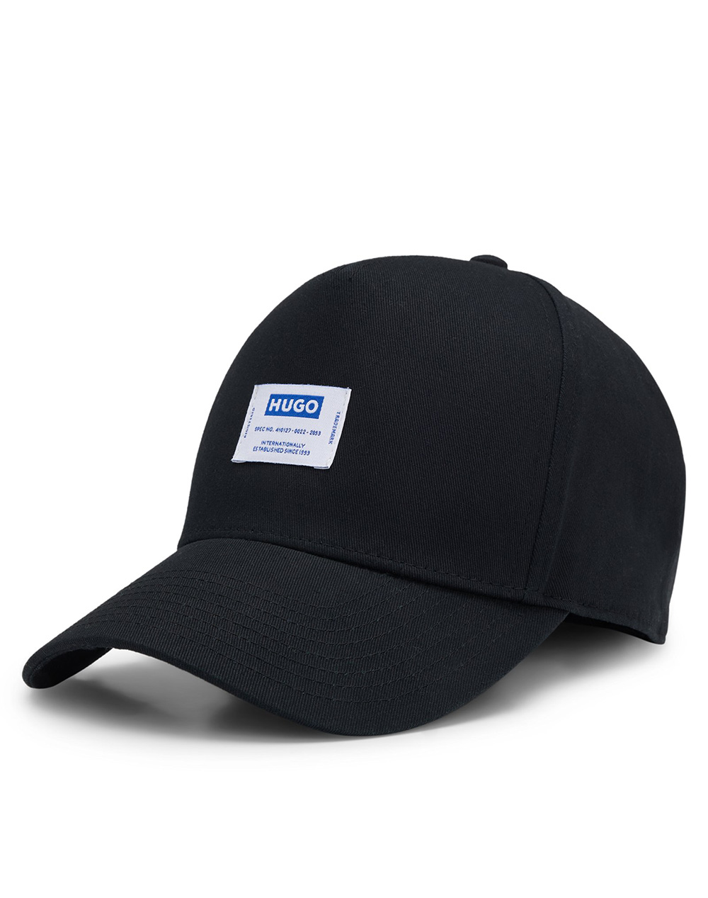 HUGO Merk-PL-TS 10269331 01 50544433-001 Black