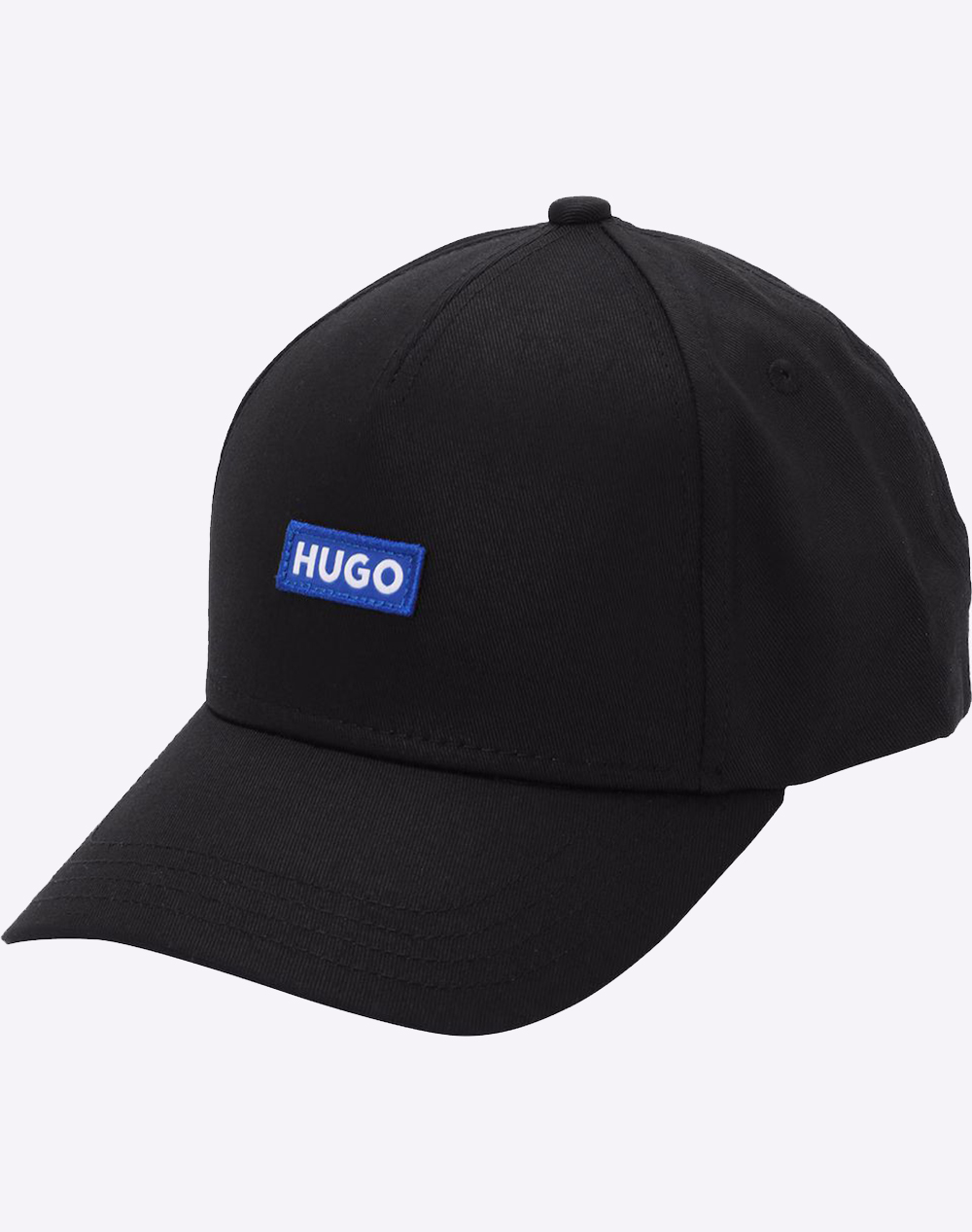 Hugo Jinko 10261144 01 50522014-001 Black ανδρικά αξεσουάρ Σκουφοι & Καπελα Politikos Shop Πολιτικός