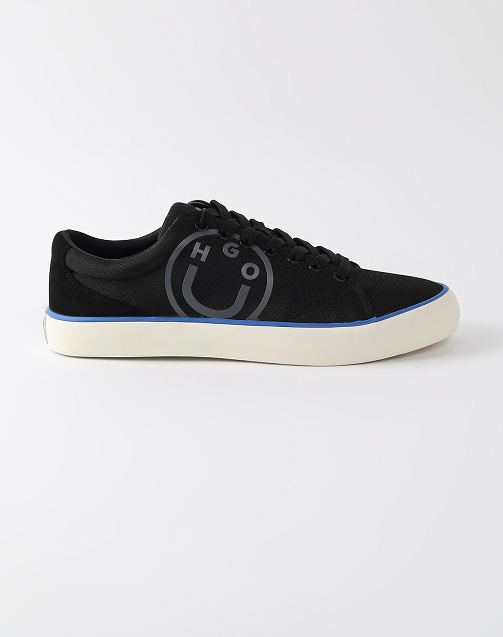 HUGO B-cross_tenn_lgnymf 10221518 01 50558170-001 Black
