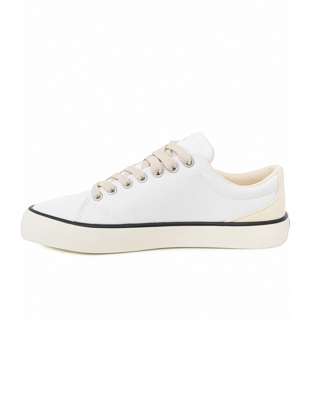 Hugo B-Cross Tenn Lgnymf 10221518 01 50558170-121 Offwhite ανδρικά παπούτσια Sneakers Politikos Shop Πολιτικός
