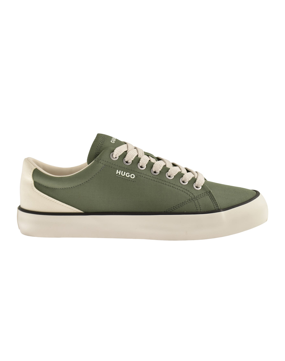 HUGO B-cross_tenn_nymf 10221518 01 50558090-301 Khaki
