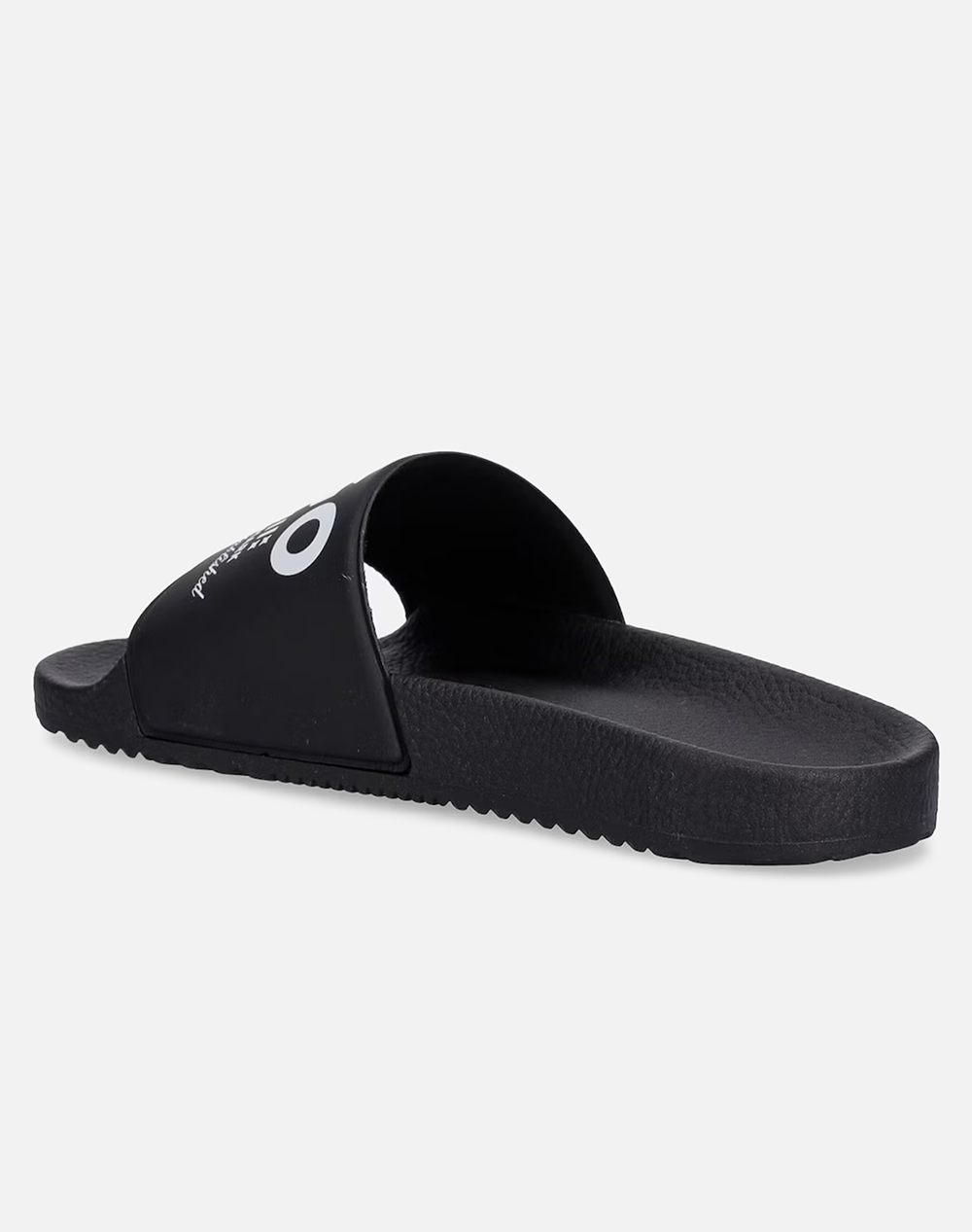 Hugo Timein Slid Lg 10280043 01 50563526-001 Black ανδρικά παπούτσια Σαγιοναρες Politikos Shop Πολιτικός