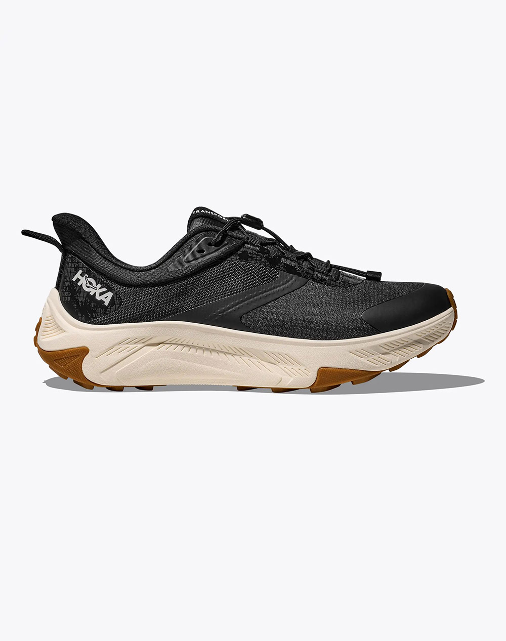 HOKA Transport 2 1171851-BKLB Black