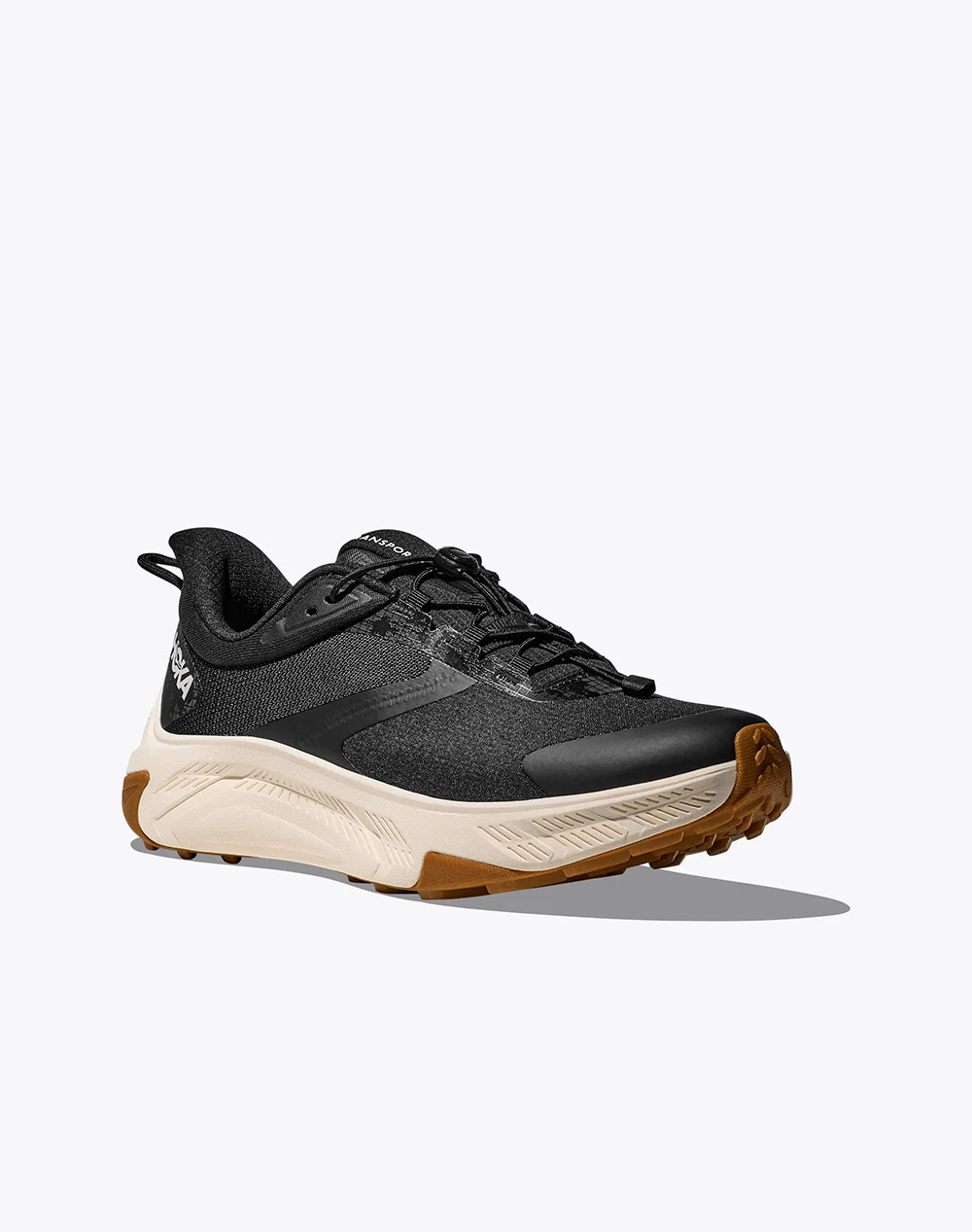 HOKA Transport 2 1171851-BKLB Black φωτογραφία