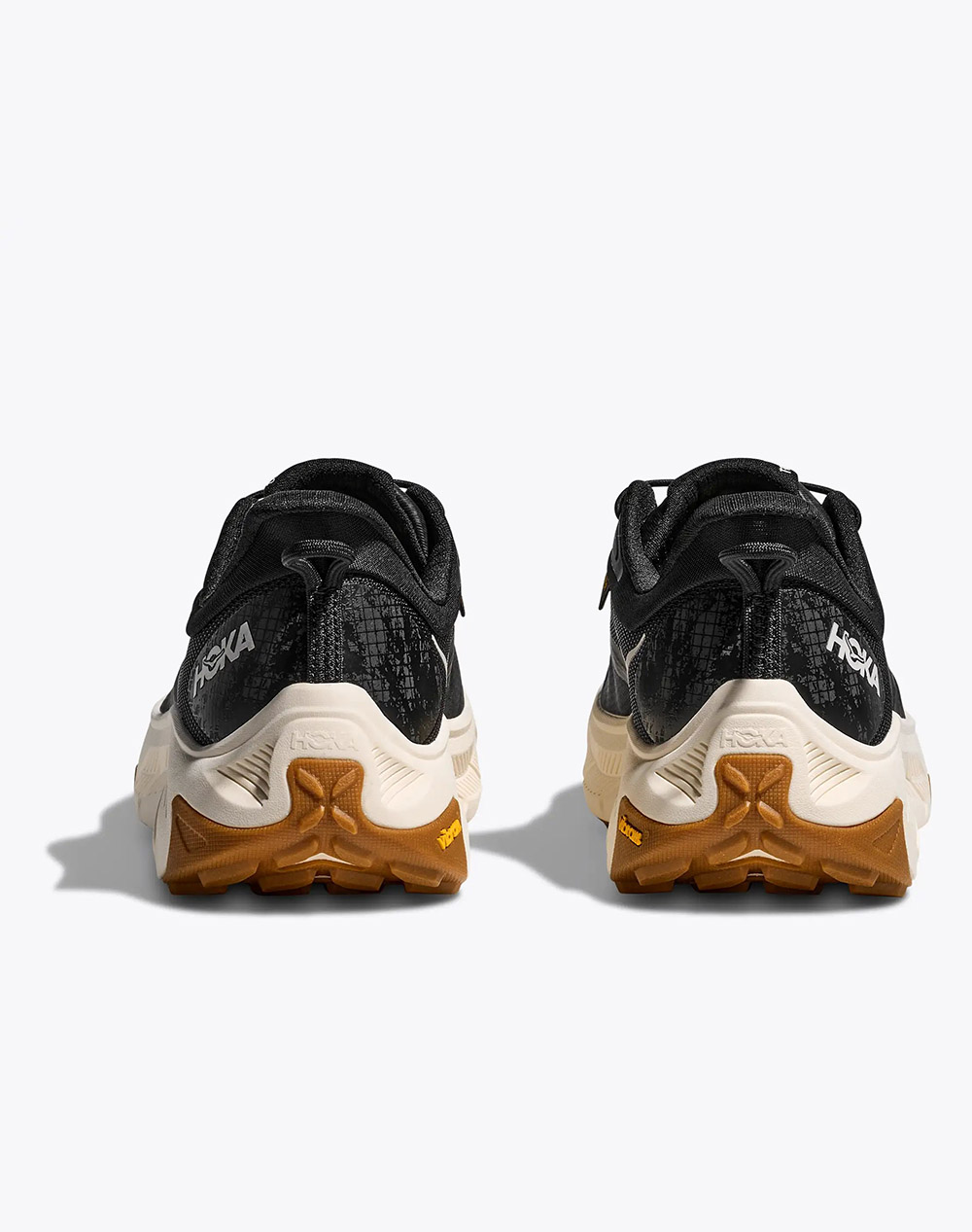 HOKA Transport 2 1171851-BKLB Black φωτογραφία