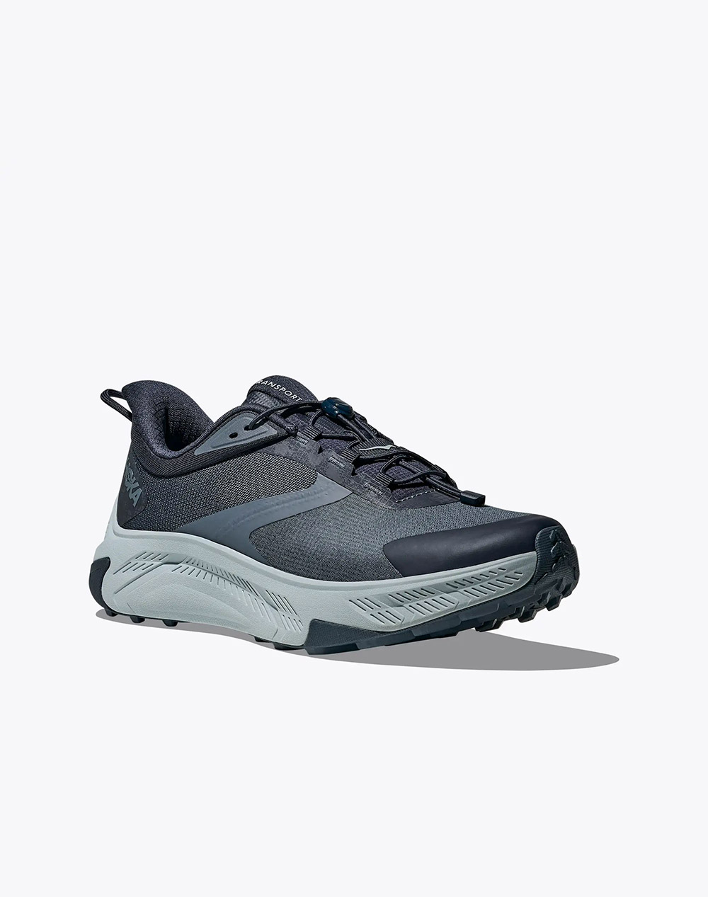 HOKA Transport 2 1171851-FYM Blue φωτογραφία