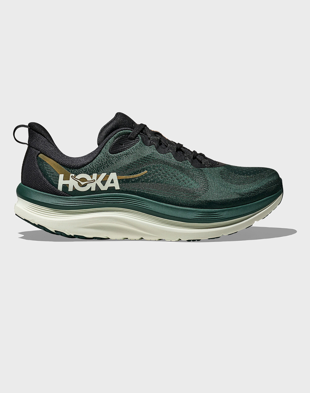 HOKA Kawana 3 1171894-BFS DarkGreen