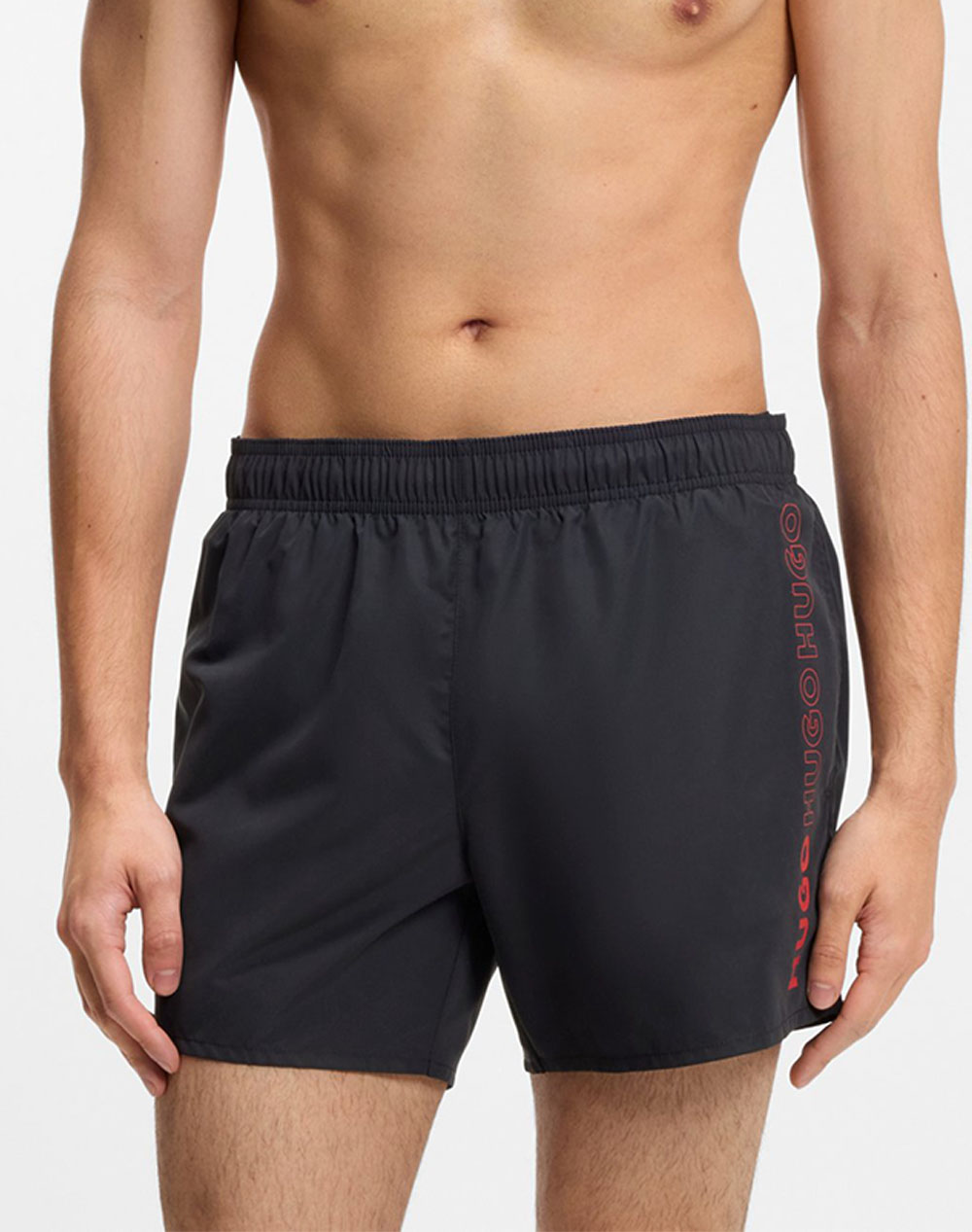 HUGO TIKI 10262303 01 50561111-001 Black