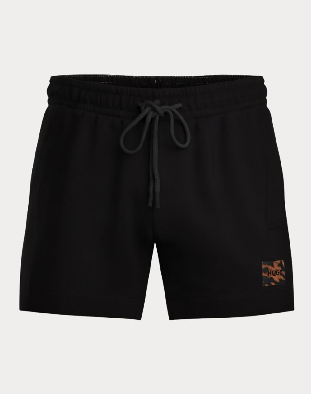 HUGO DOMINICA 10238035 01 50493450-004-004 Black