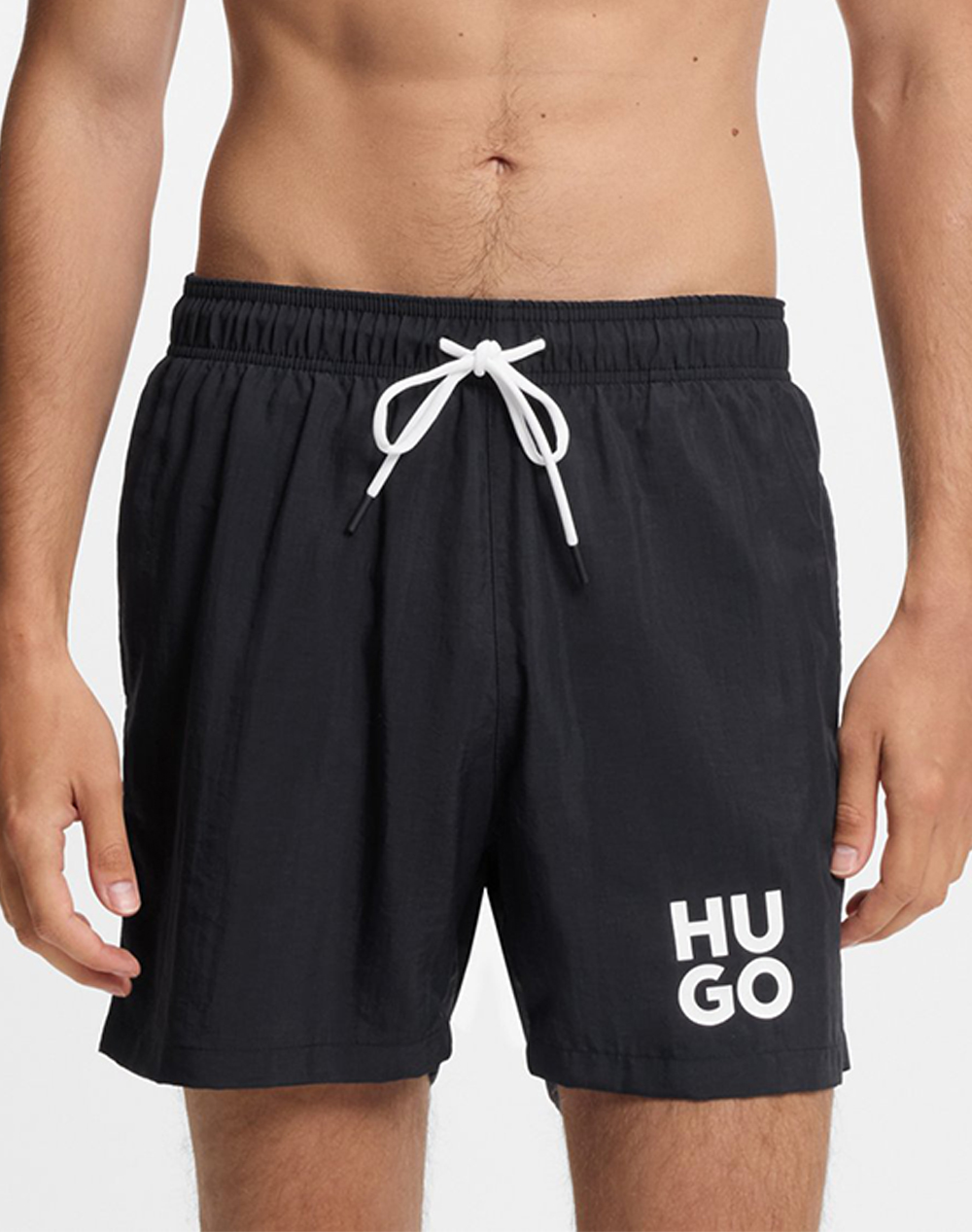 HUGO PAOLO 10273126 01 50545464-001 Black