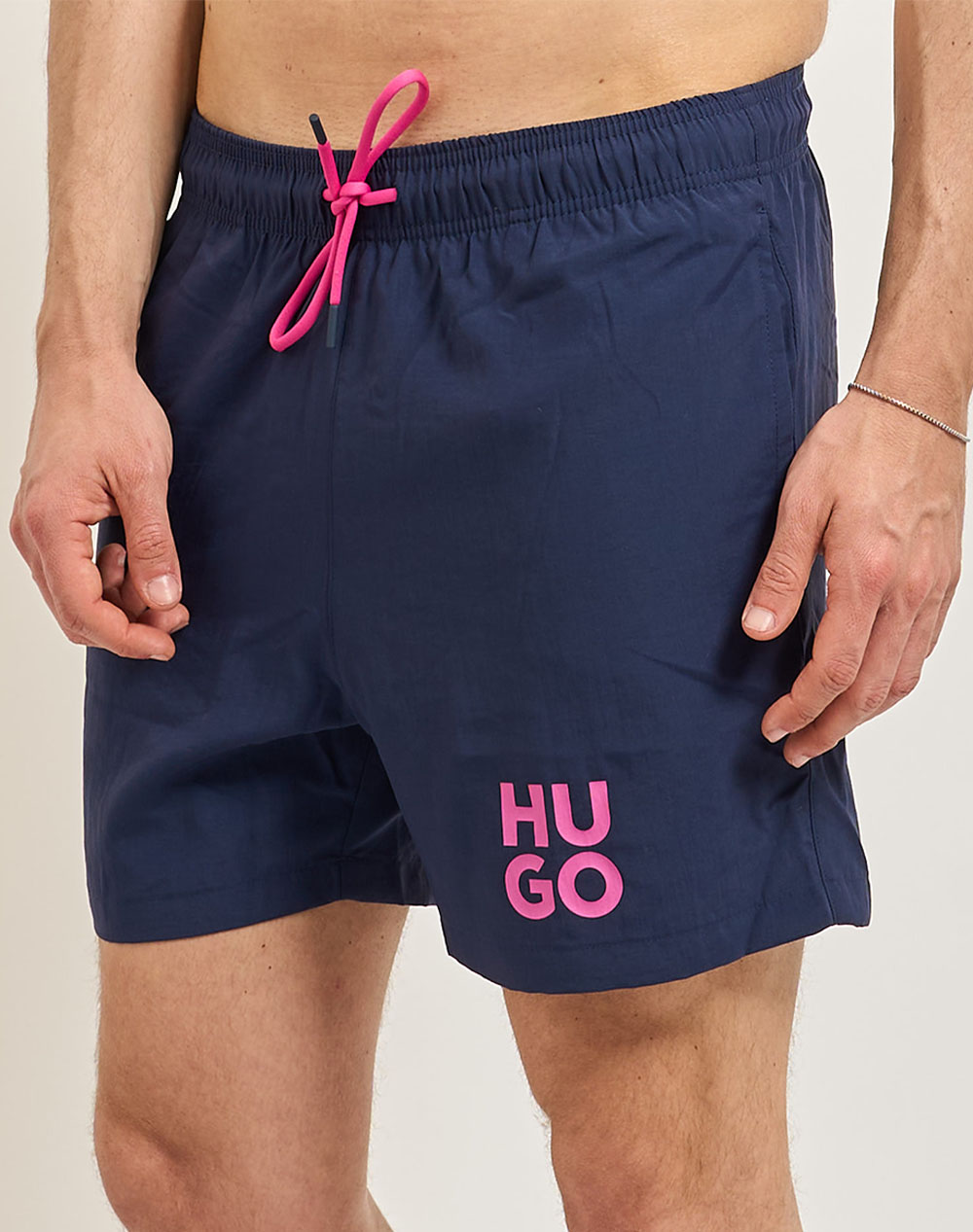 HUGO PAOLO 10273126 01 50545464-410 NavyBlue