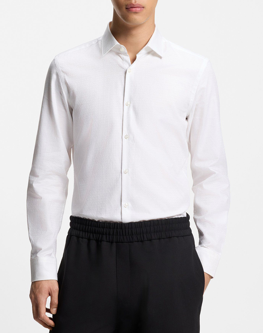 HUGO Kenno 10276899 01 50555295-199 OffWhite