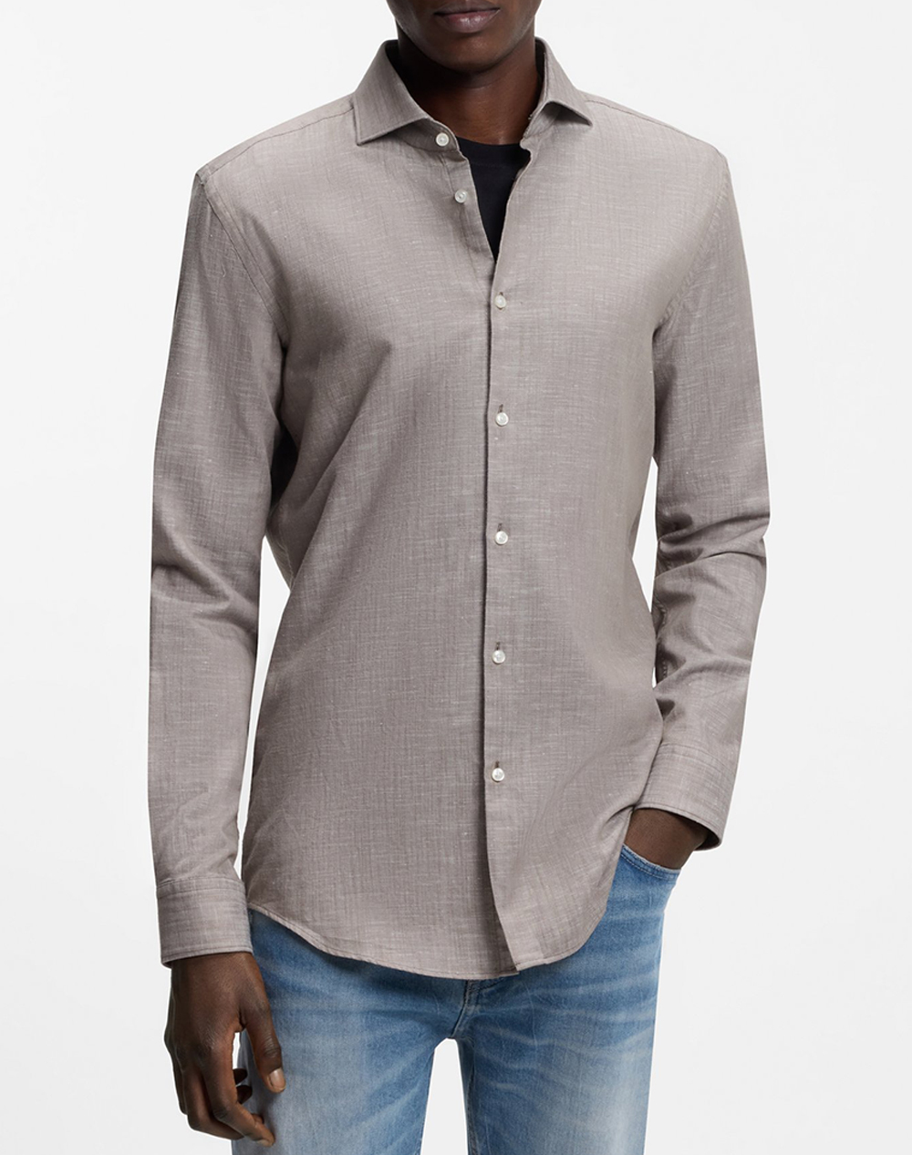 HUGO Kason 10257877 01 50539775-237 Brown