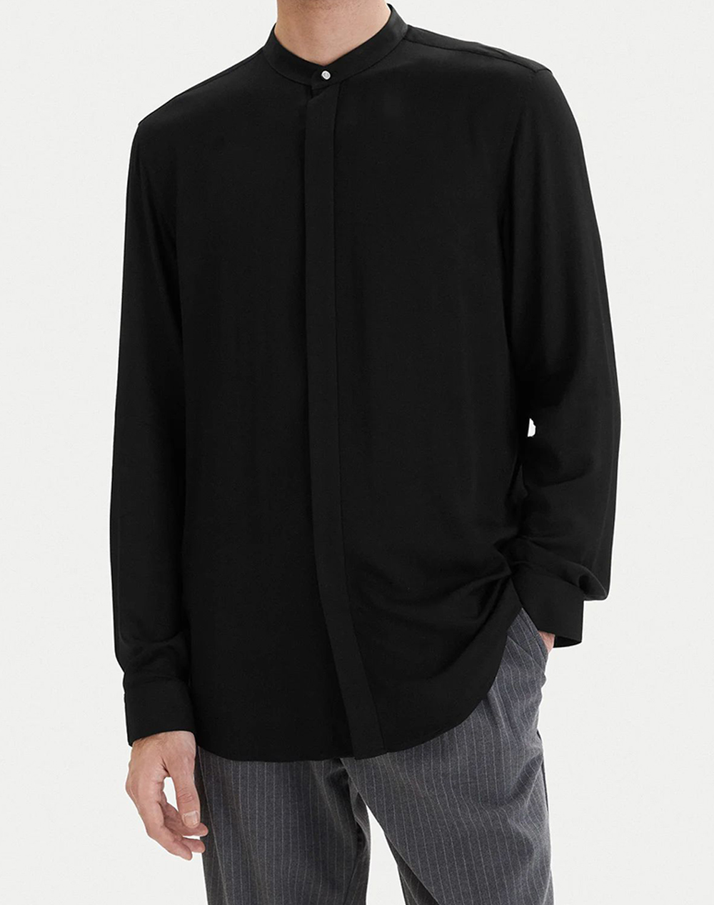 HUGO Kaleb 10270894 01 50554719-001 Black